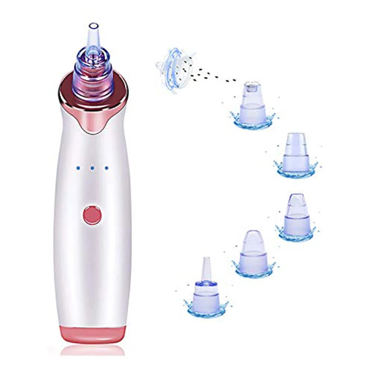 pore cleaner blackhead remover vacuum