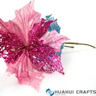 Cherry Christmas Flower Colour Winter Cherry Flower For Home Decoration