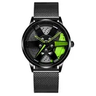 Analog Watches Watch 2021 New Quartz Analog High Quality Watches Cheap Promotional Watch For Man Bracelet Male Watch