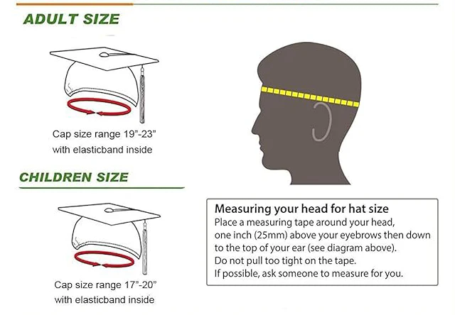 Navy Shiny Graduation Hat Adult Elastic Graduation Cap and Tassel factory