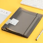 Smart School B5 Size Paper Notepad Smart Notebook For School PP Cover Coil Notebook
