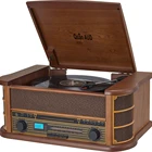Radio Home Audio Equipment Portable Radio Vintage Speaker Home Audio Record Player