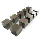 W Alloy W Ni Fe Heavy Metal Alloy Tungsten Nickel Iron Alloy Blocks /Ingots /Cubes