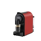 Capsule Coffee Machine Capsule Machine 20 Bar Pump Coffee Capsule Machine Nespresso For Household