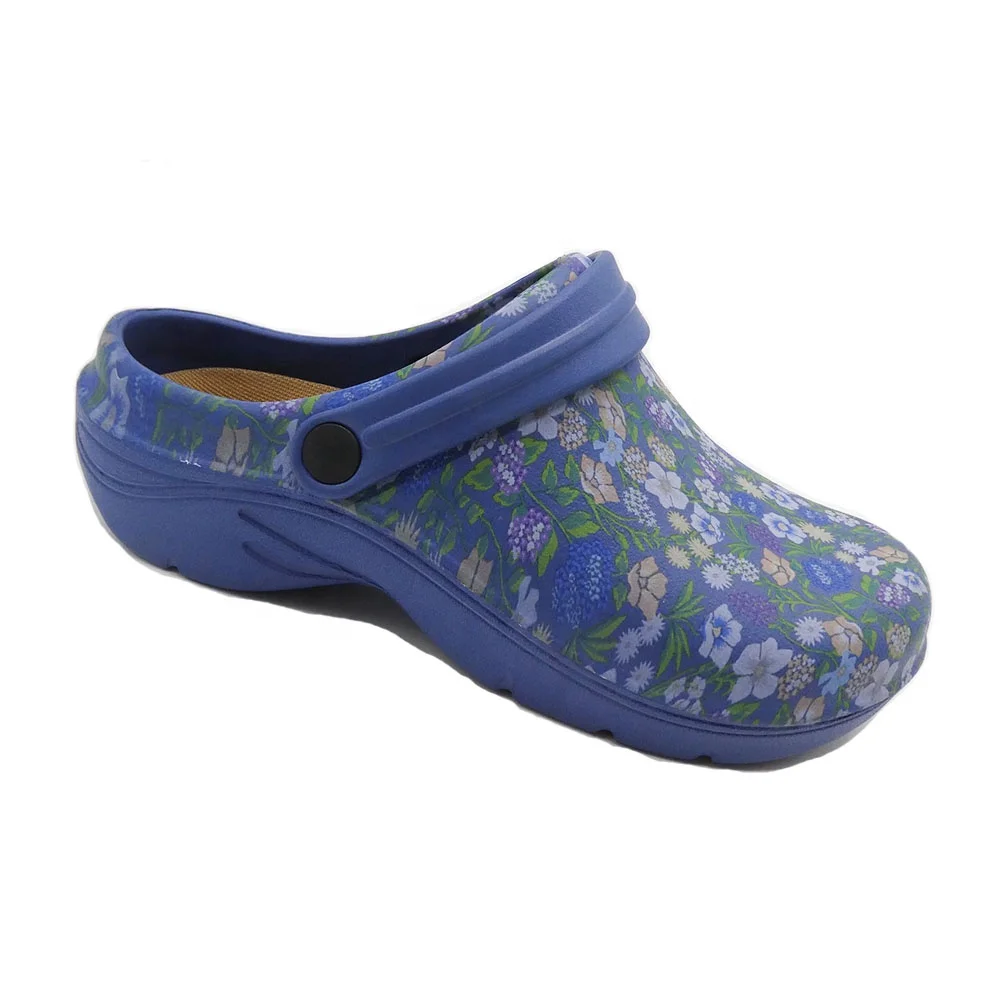 HEVA clogs sandals unisex indoor garden shoes outdoor clogs & mules eva garden shoes clogs women closed toe