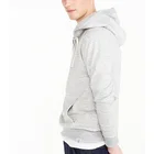 Terry Cloth Hoodies Fabric French Terry Cloth Knitted CVC Yarn Dyed Slub French Terry Fabric For Hoodies