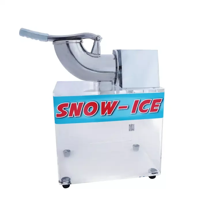 Ice Machines, Stainless, Steel - detail 12