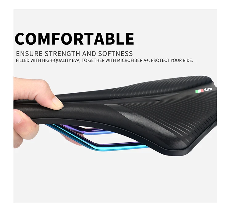 Sillín para bicicleta, Asiento de bicicleta, carbono 32 H60aebf1def2c4bcaaca54415283bec50r