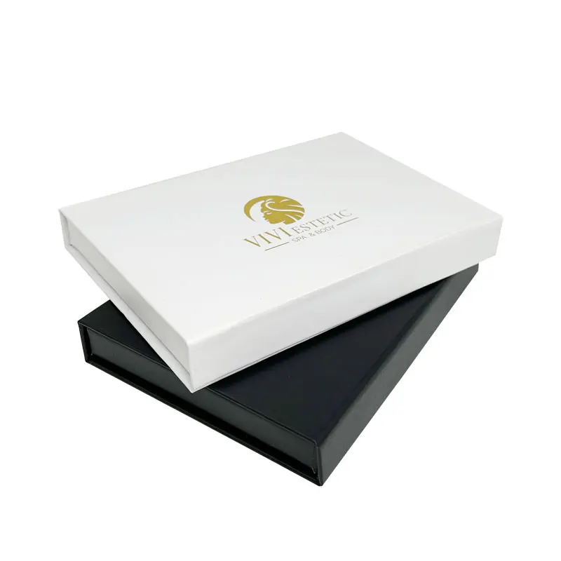 Credit Card Gift Box