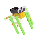 Toy DIY Spider Robot Assembly Puzzle Gifts For Kids And Adults Toy Gift