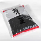 Black Black Sesame Seeds Organic Sesame Seeds