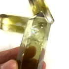 Citrine Citrine Natural Lemon Quartz Citrine Healing Crystal Point Citrine Tower