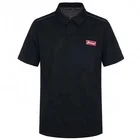 Printing Camisas Custom Polyester Cotton Embroidery Printing Logo Breathable Mens Golf Camisa Plain Polo Shirts