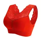 Sexy Bras Hot Selling Good Quality Top Sexy Pad Seamless Bras Women Bralette