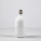 High Power Bulb Lights Factory Price High Power T Shaped Spare Parts Led Bulb E27/B22 Led Bulb Lights