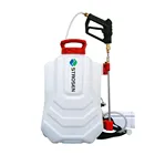 Sprayer Spray Sprayer For Garden Plastic Garden Sprayer Mist Sprayer Garden Dual-use Knapsack Power Sprayer Garden Spray