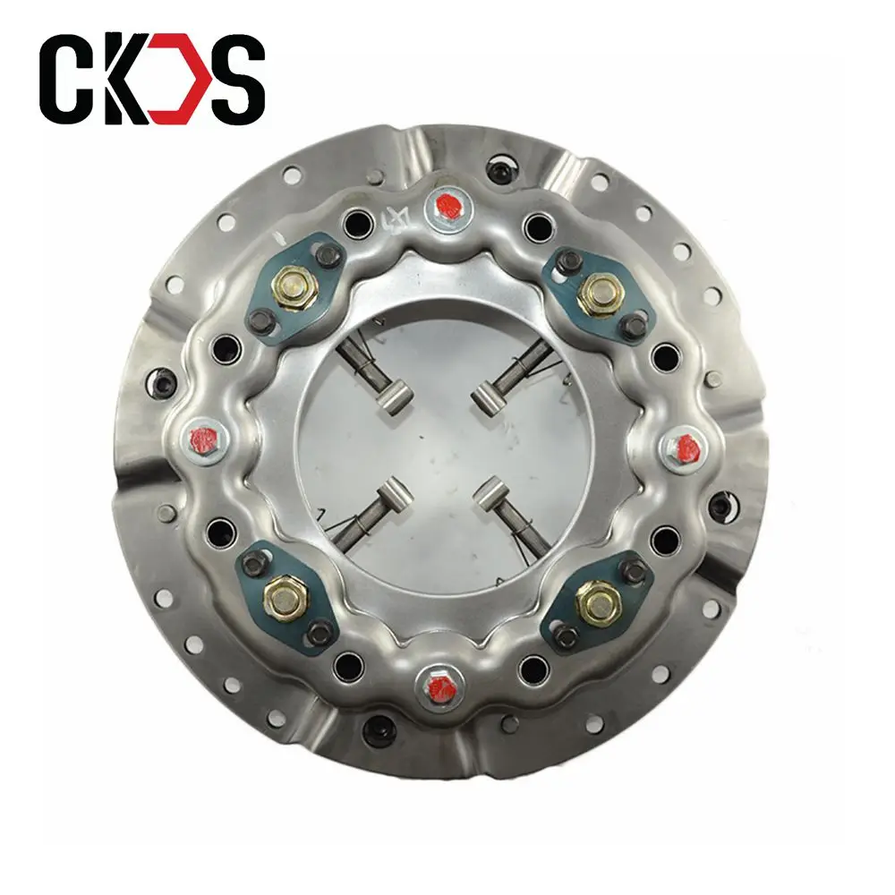 ISUZU 4JB1/NHR Truck Engine Mount for 2002-2020 Models with 20*20*21 CM Size and Genuine Quality