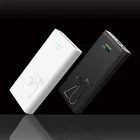 C QC3.0 Type C 45W PD Fast Charging Powerful 20000mah Powerbank Support Laptop Pc Charging