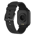 Tough Heart Rate Change Gps Tough Bulk Smart Watch With Full Screen And Call Feature