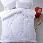 Nursery Bedding Baby Baby Quilt Eco-friendly Nursery Bedding Cartoon Quilt Baby