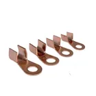 Cable Lugs Wire Electrical Cable Lugs Terminal Earthing Connector Earth Wire