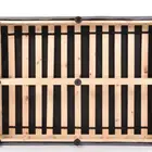 Bedroom Furniture Multifunction Storage King Size Bed With Massage Music Design Bed Guangdong Soft Antique Set Wood