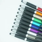 Pen Personalized Stylus Ball Pen Promotional Touch Screen Pen Custom Logo Advertising Ballpoint Pen For Mobile Phone