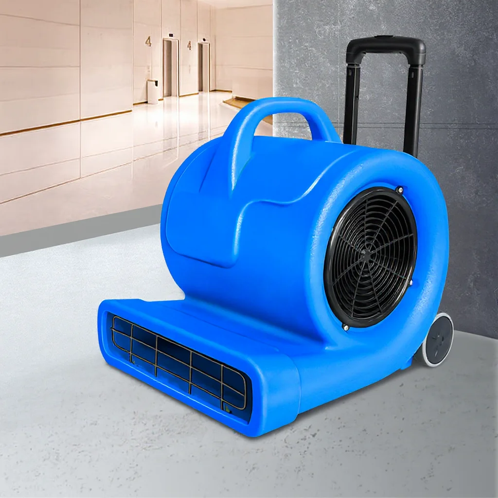 Portable Blower, 220V, 1000W - detail 2