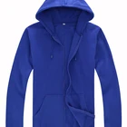 Cotton Unisex Hoodie Cotton Comfortable Warm Customized Unisex Hoodie Drop Shipping Low MOQ Custom Logo Plain Hoodie