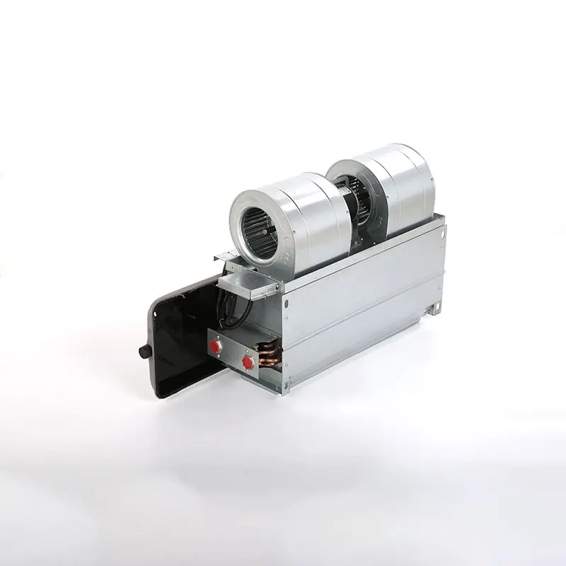 Fan Coil Unit, FP-51WA, 0, Electric - detail 8