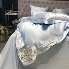 Bedding Weeding In Water Wash Silk Bedding Sheet House And Weeding Use Made In China