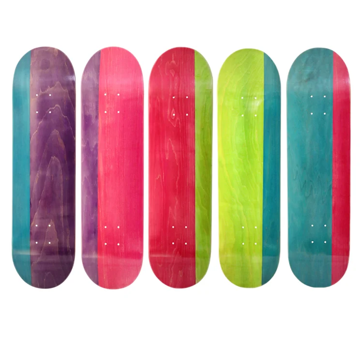 Grappig reptielen herstel Pj-8 Wholesale Skate Shop American Imported Resin Glue Blank Stitching  Stained Custom Canadian Maple Skateboard Deck - Buy Skateboard,Shop  Skateboards,Canadian Maple Skateboard Deck Product on Alibaba.com