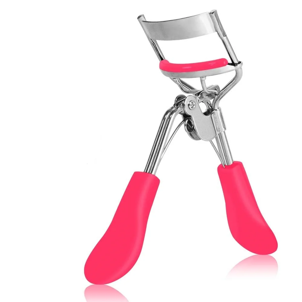 High Quality Portable Beauty Eyelash Curler With Special Curved Design To  Suit All Eye Shapes For Lashes - Buy Eyelash Curler False Eyelashes  Extension Curler Fake Eye Lash Tweezers Applicator Clip Clamp