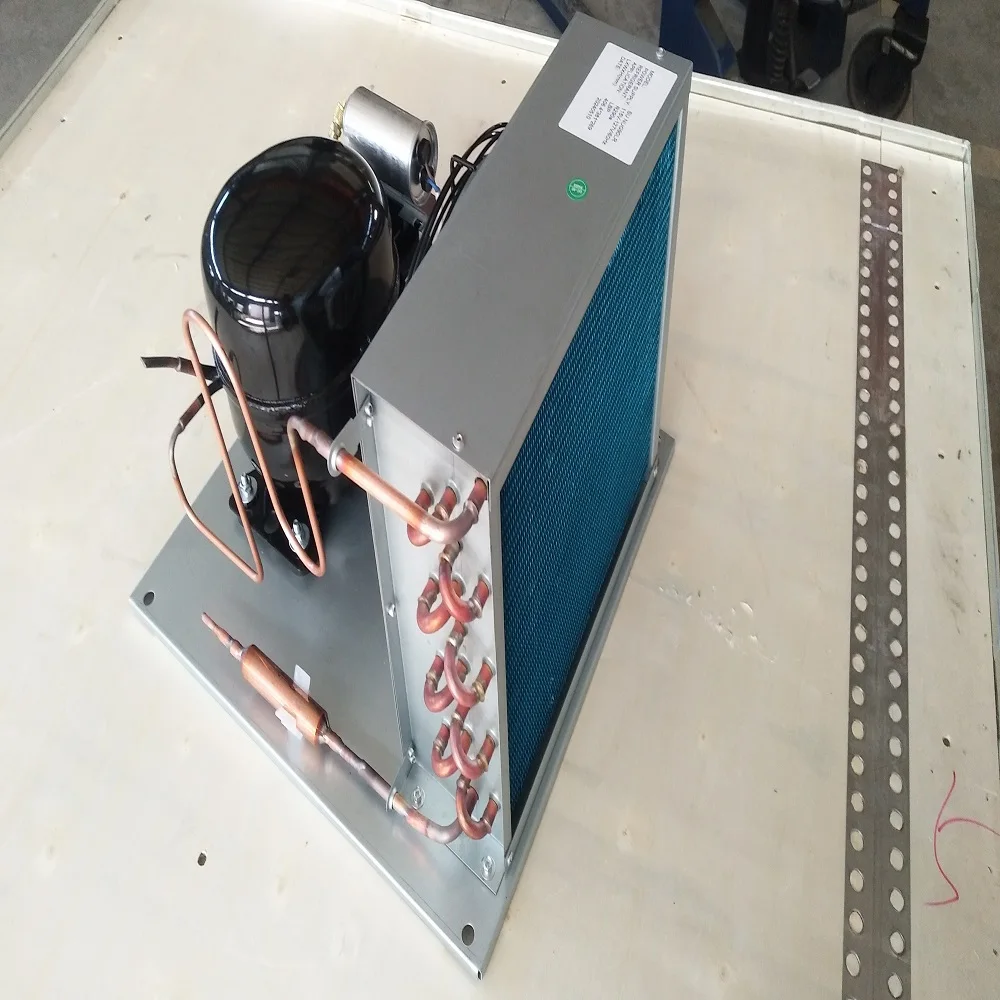 Condensing Unit, 220 V, 1.5HP - detail 10
