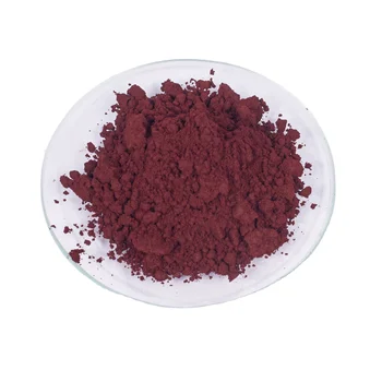red powder from china dyeing of fabric disperse dyes red 60