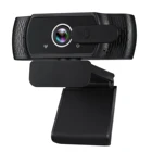 Web Camera Tengxin TX001 WEB Camera 5MP Conferencing Video Call Webcam Factory With Privacy Cover
