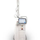 Skin Tightening Pigment Removal CO2 Fractional Laser Fotona For Skin Rejuvenation Virgina Tightening Pigment Removal