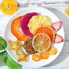 Chinese 100% Natural Wholesale Dried Tea Mixes Fruits Slimming Aided Blend Flavor Cold Drink