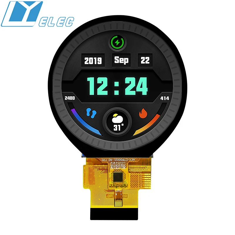 tft lcd ips factory brands