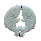 Antique Jade Manufacturers China Wholesale Antique Ornaments Jade Pendant