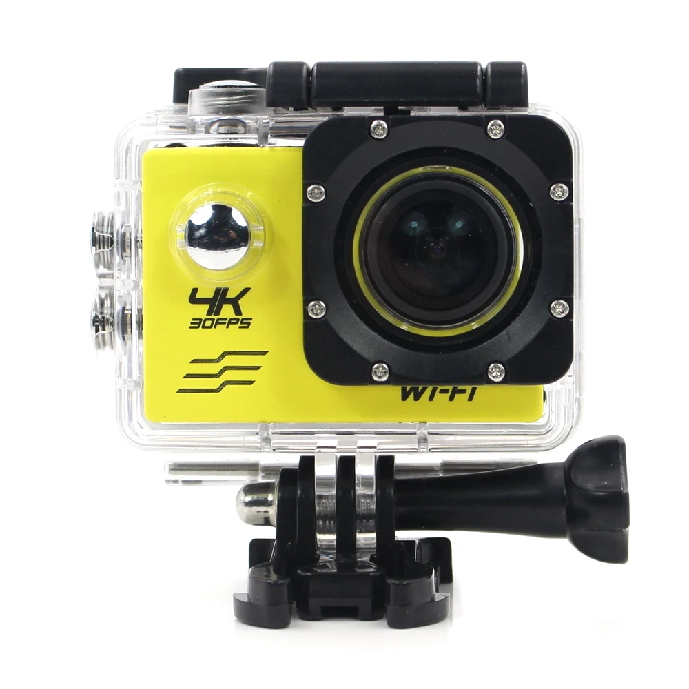 Weggelaten Uitgang strip Full Review Sports Hd 1080p Dv Water Resistant Action Sports Camera 4k With  Remote - Buy Sports Camera 4k With Remote,Hd 1080p Dv,Water Resistant  Action Camera Product on Alibaba.com
