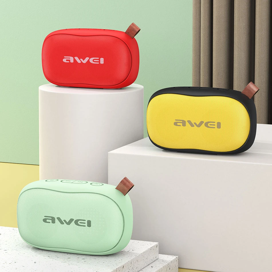 awei bluetooth speaker y900