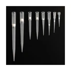 Tip Tips 20ul Tip Sterile Universal 200ul Pipette Tips Filter Pipette Pens