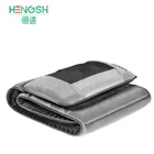 Electric Mattress Electric Heated Massage Mat Full Body Airbags Vibrating Massage Mattress For Car And Home