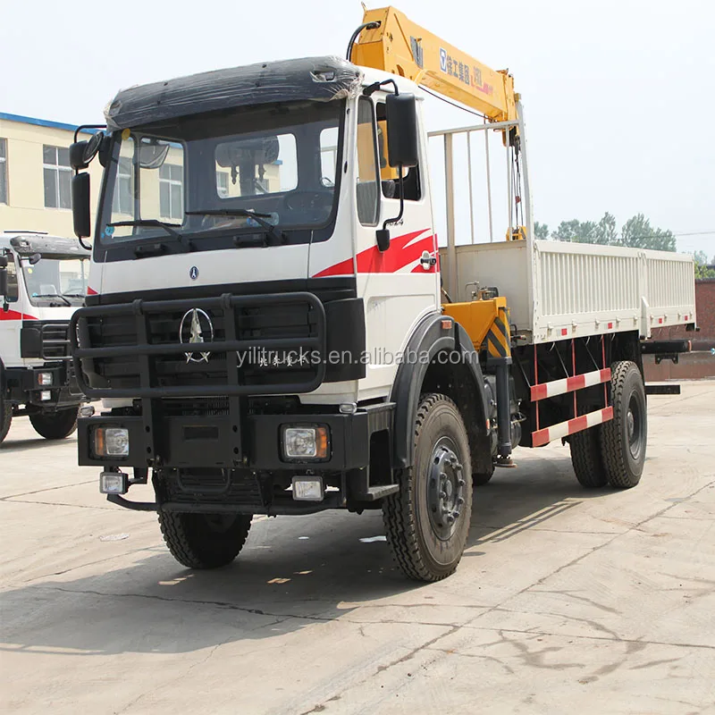 truck mounted crane (41)