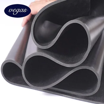 Epdm Rubber Sheet Epdm Foil Sheet Manufacturers Suppliers 2mm Epdm