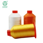 Nylon Thread Nylon 66 Tex70 Bonded Nylon Sewing Thread 210D/3