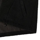 Sleeveless Vest New Arrival OEM Fashion Casual Warm Sleeveless Zip Synthetic Sherpa Vest With Pockets For Winter