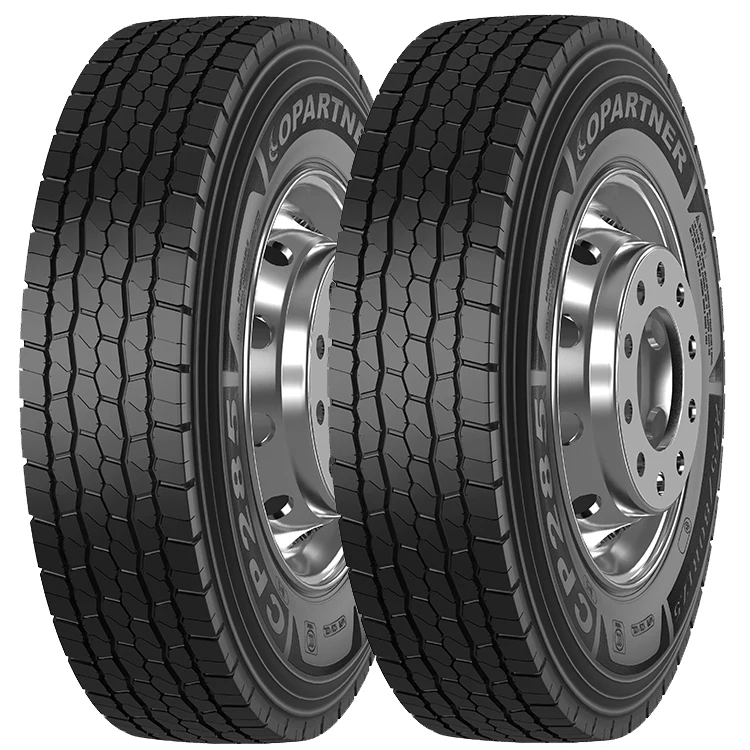 225/80r17.5高品质copartner 16层卡车轮胎- Buy 合作伙伴,卡车轮胎,225