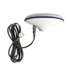 External Antenna Super Quality Mushroom High Gain 28dbi Glonass 1575mhz External Gps Marine Antenna